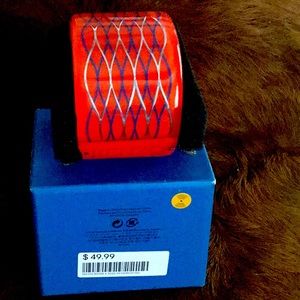 KENZO H&M HALF CUT BRACELET